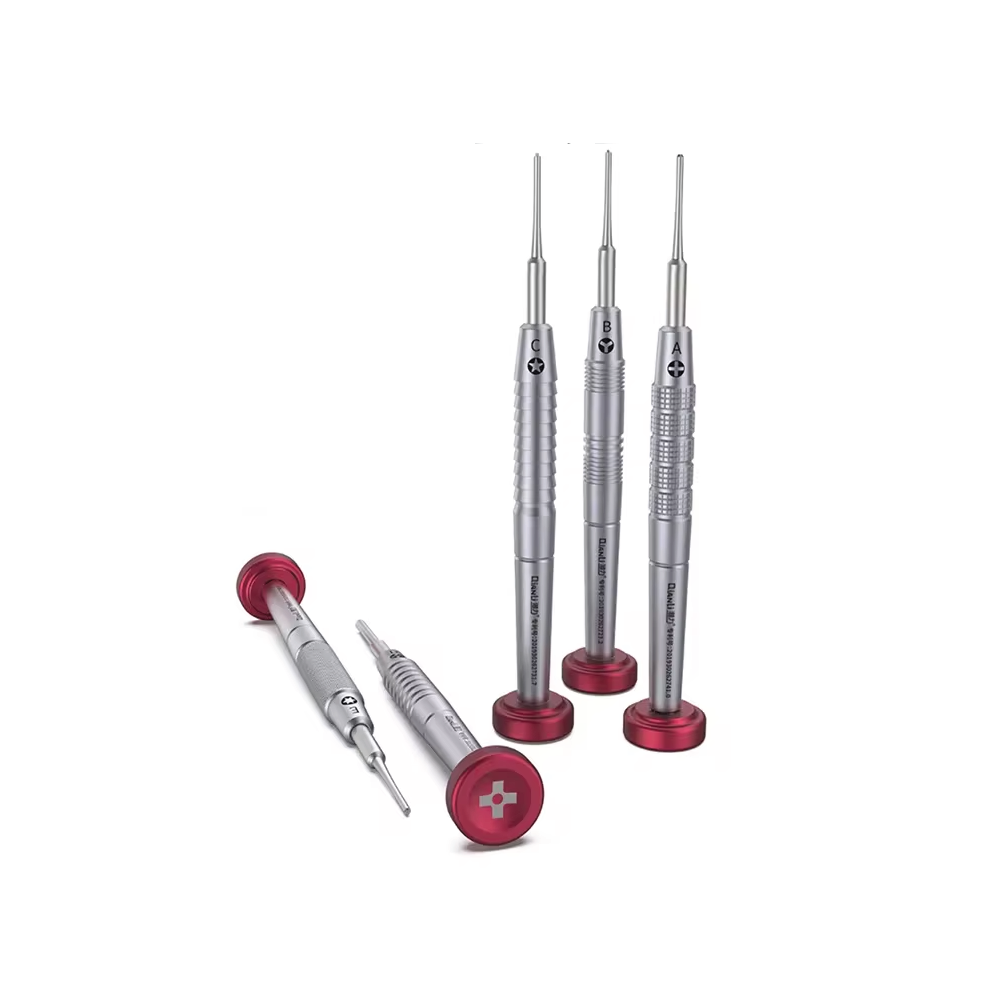 Obeng Set Mega-idea iFlying 3D